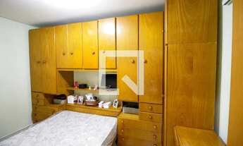 Imagem 7: Casa de Condomínio à Venda - Vila Carmosina, 2 Quartos, 75 m2