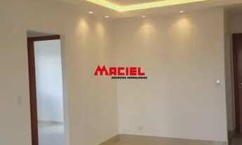 Imagem 6: Apartamento Padrão em São José dos Campos