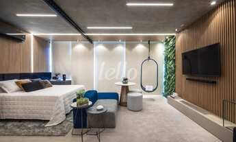 Imagem 1: São Caetano do Sul - Kitchenette/Studio - Centro