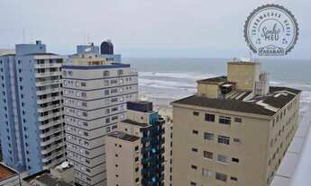 Imagem 7: Apartamento na Tupi - Praia Grande/SP