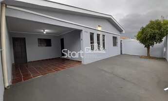 Imagem: Casa - Jardim Nova Europa - Campinas