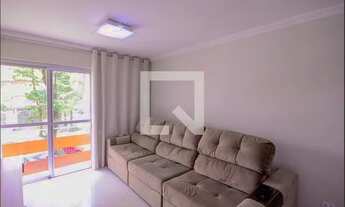 Imagem 2: Apartamento para Aluguel - Jardim Santa Emília, 2 Quartos, 64 m2