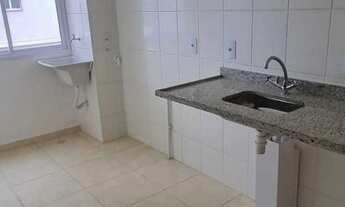 Imagem 3: Apartamento 2 dormitórios para Locação em Piracicaba, Jardim Abaeté, 2 dormitórios, 1 banh