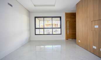 Imagem 7: Casa com 3 dormitórios à venda, 199 m² por R$ 1.490.000,00 - Uberaba - Curitiba/PR