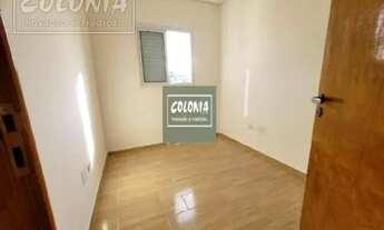 Imagem: Santo André - Apartamento Padrão - Vila