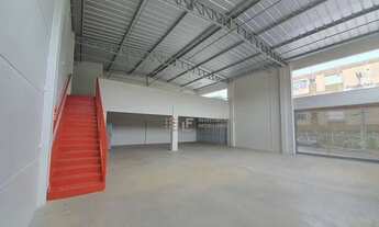 Imagem 7: Loja 275m² - 10 vagas estacionamento - Jardim Carvalho