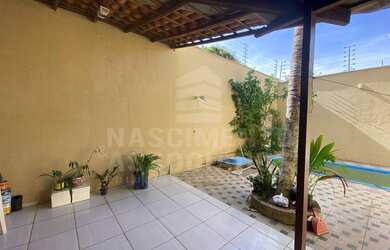 Imagem 2: Casa duplex próximo ao Restaurante Mandacaru