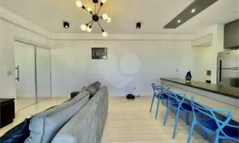 Imagem 4: Belíssimo apartamento disponível para a venda no Condomínio Residencial Visare Club com 87