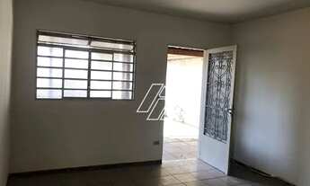 Imagem 2: Casa com 2 dormitórios à venda - Jardim Portal do Sol