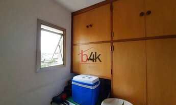 Imagem 5: Apartamento para locação de 3 quartos, 1 suíte no Brooklin - Condomínio Brooklin Square