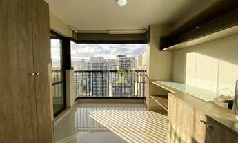 Imagem: APARTAMENTO - BELA VISTA - 2 DORMITÓRIOS