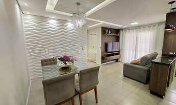 Imagem 4: APARTAMENTO no ANITA GARIBALDI com 2 quartos para VENDA, 59 m²