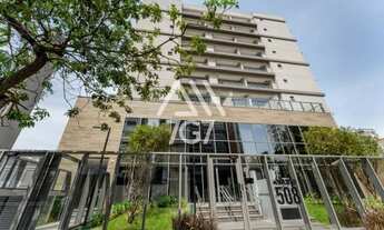 Imagem: LINDO APARTAMENTO STUDIO MOBILIADO COM EXCELENTE