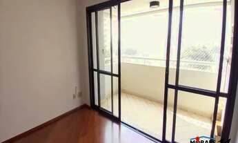 Imagem 6: Maravilhoso apartamento no Brooklin, 117m2, 4 dormitórios, sendo 2 suítes, 3 vagas de gara