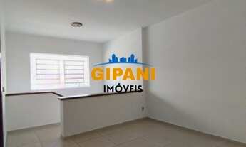 Imagem 7: Locação Casa Comercial Bairro Jardim Alice