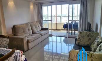 Imagem 4: Cobertura com 3 quartos sendo 1 suíte a venda, 130m² na Praia do Morro - Guarapari -ES