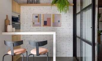 Imagem 6: Apartamento Venda 3 Dormitórios - 150 m² Vila Nova Conceição