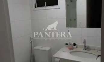 Imagem 6: Apartamento em andar alto no condomínio Vida Plena!