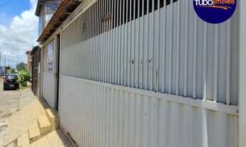 Imagem 2: BRASÍLIA - Casa Padrão - SANTA MARIA