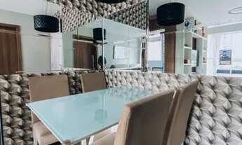 Imagem 5: Apartamento para venda com 62 metros quadrados com 2 quartos em Itapuã - Vila Velha - ES