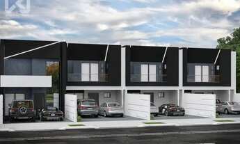 Imagem: CASCAVEL - CASA PADRÃO - COUNTRY