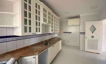 Imagem 2: Amplo apartamento travessa da Avenida Braz Leme, 107 metros!