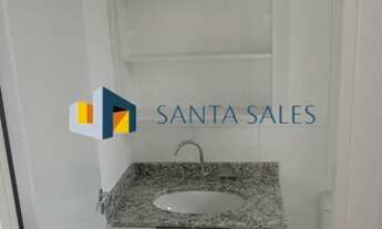 Imagem 5: APARTAMENTO 01 DORMITÓRIO, 01 BANHEIRO, 31 M², PINHEIROS