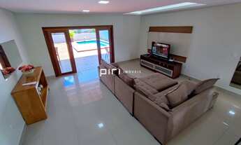 Imagem 5: Sobrado em PIRENÓPOLIS - Residencial Quinta do Sol