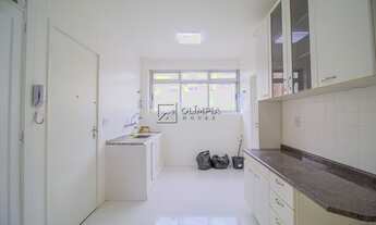 Imagem 7: Apartamento Locação 3 Dormitórios - 130 m² Perdizes