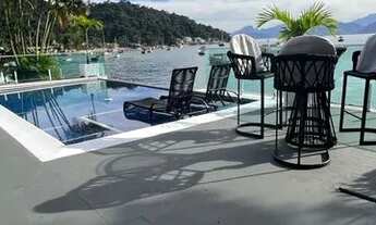 Imagem: Casa de temporada em Itacuruça ! Com piscina