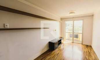 Imagem 2: Apartamento para Aluguel - Vila Romana, 2 Quartos, 74 m2