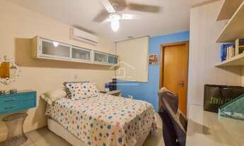 Imagem 2: Apartamento para venda no Edifício Bella Vittá Apartamento No Jóquei