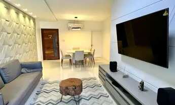 Imagem 7: Edith Piaf Apartamento com 3 dormitórios