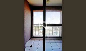 Imagem 6: Apartamento para Aluguel - Portal do Morumbi, 2 Quartos, 50 m2