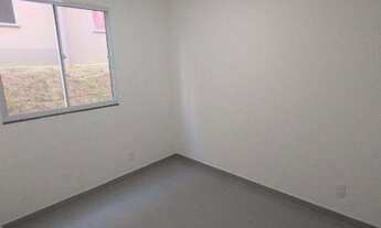 Imagem 4: Apartamento com 2 dormitórios para alugar, 39 m² por R$ 1.080/mês - Chácara Lusa - Rio Cla