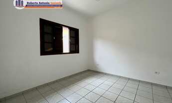 Imagem 6: Casa de 2 Dormitórios para Locação Definitiva na Vila Guilhermina