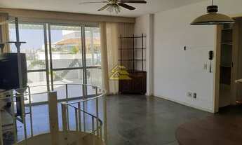 Imagem 3: Barra da Tijuca Apartamento cobertura com 5 dormitórios