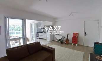 Imagem 5: SãO PAULO - Apartamento Padrão - Brooklin