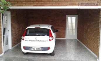 Imagem 3: Casa com 3 dormitórios, 183 m² - venda por R$ 480.000,00 ou aluguel por R$ 2.000,00/mês