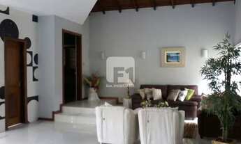 Imagem 4: Casa de 4 dormitórios no Córrego Grande