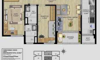 Imagem 5: APARTAMENTO URBANOS