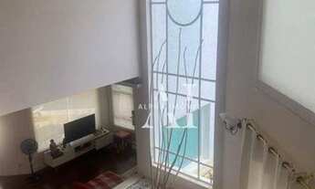 Imagem 6: Casa com 4 dormitórios, 441 m² - venda por R$ 2.200.000,00 ou aluguel por R$ 9.800,00/mês