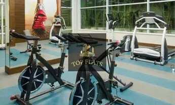 Imagem 7: Flat disponível na Vila Olímpia