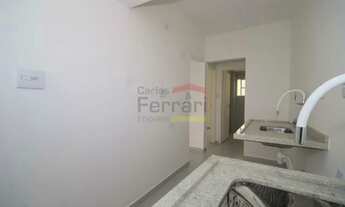 Imagem 5: Apartamento 1 dormitório reformado com 39m, 1 vaga, Santana