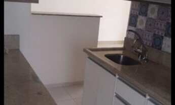 Imagem 6: Apartamento para venda tem 53 metros quadrados com 2 quartos