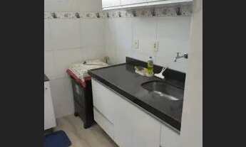 Imagem 7: Apartamento Mobiliado 2/4 - Bosque dos Jacarandás