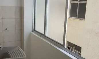 Imagem 7: Aluguel apartamento 2 quartos centro