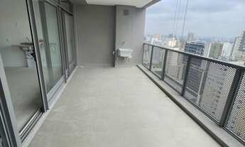 Imagem 2: Apartamento para aluguel tem 88 metros quadrados com 2 quartos em Pinheiros - São Paulo