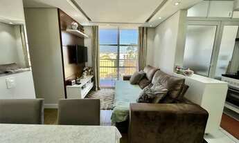 Imagem 5: Apartamento para venda tem 45 metros quadrados com 2 quartos