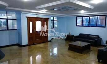 Imagem 2: Apartamento com 2 dorms, Tupi, Praia Grande - R$ 380 mil, Cod: 2575
